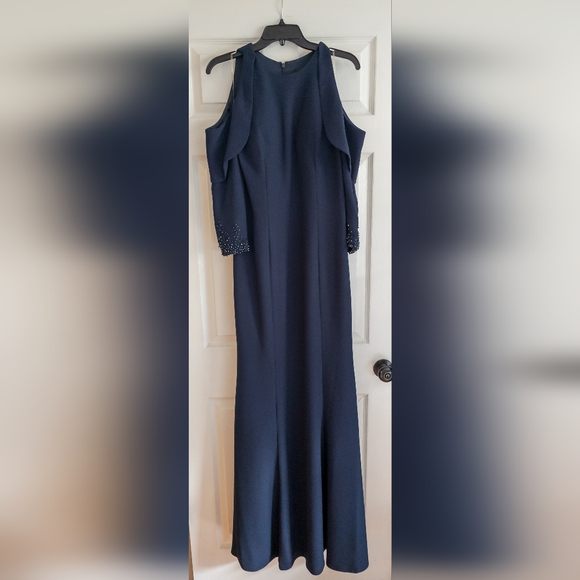 NWOT Alexander by Daymor Style #1351 - Midnight - Picture 3 of 7